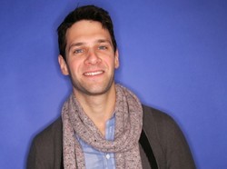 Scarlett Johansson ma nowego chłopaka