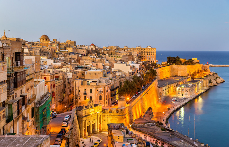 4. Malta