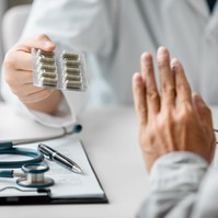Gyógyszerallergia: ebben az esetben a tabletta ronthat a helyzeten