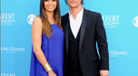 Camila Alves, Matthew McConaughey