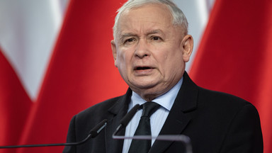Jarosław Kaczyński: życie ks. Sochackiego było życiem człowieka, który potrafił służyć Najwyższemu 