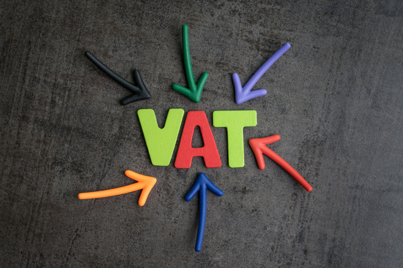 Split payment: Co zrobić z pieniędzmi na rachunku VAT?