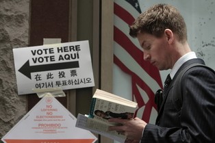 Obama zarobił na książkach ponad 2 miliony dolarów