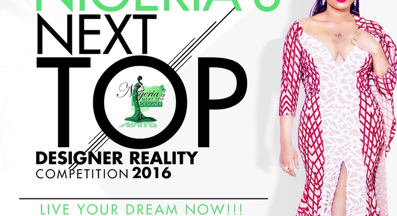 Nigeria's Next Top Designer 2016