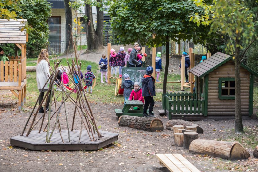 Ranking żłobków i przedszkoli w Poznaniu