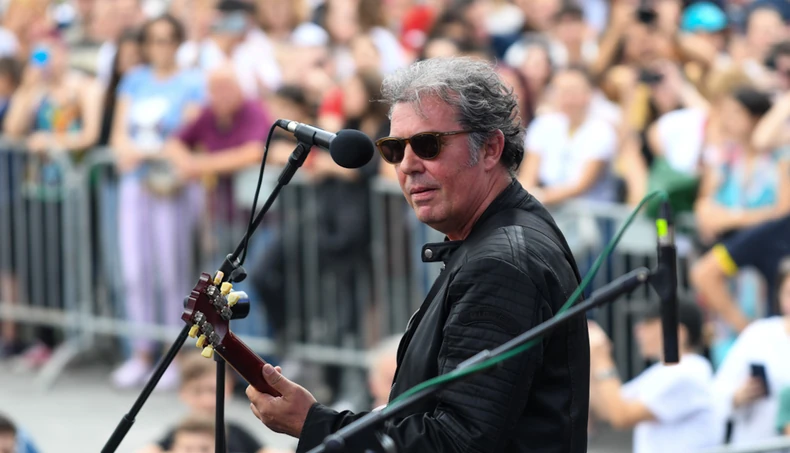 Zoran Kiki Lesandrić