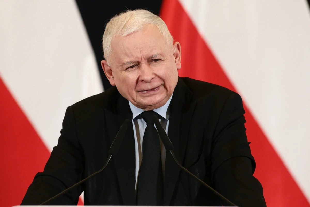 Co powiedziała w prokuraturze Barbara Skrzypek? "Kłopotliwa dla Gargamela wersja zeznań"
