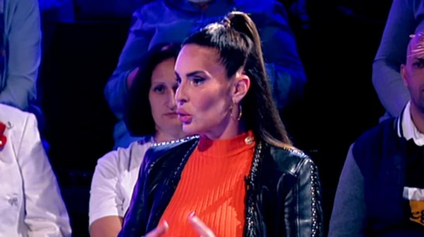 Milena Kačavenda stigla u Elitu nakon teške operacije