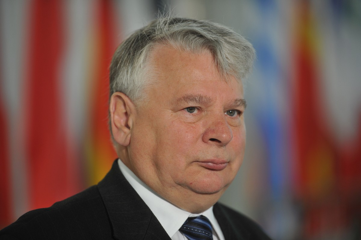 Bogdan Borusewicz