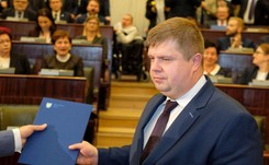 Śląski radny startujący z listy KO zmienił barwy klubowe. 'Oszukał swoich wyborców'. Właśnie otrzymał nowe stanowisko