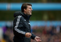 Duńska telewizja zwolniła Briana Laudrupa za promocję... Dubaju