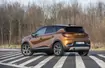 Nowy Renault Captur TCe 130