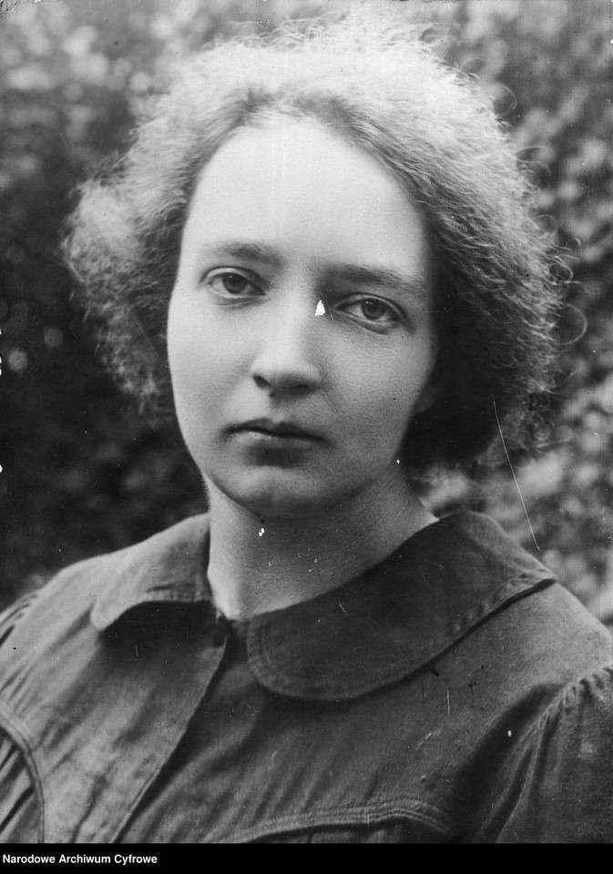 Irene Joliot-Curie - historia córki Marii Skłodowskiej-Curie