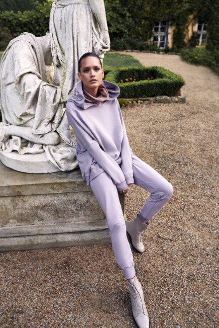 Kampania kolekcji by Insomnia jesień/zima 2020/2021