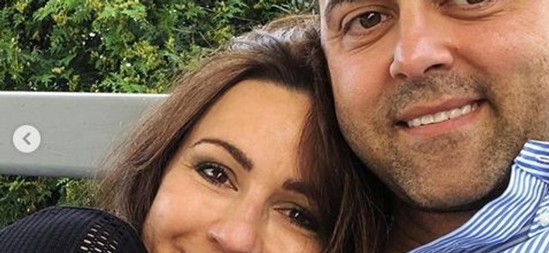 Związek Beaty Tadli kwitnie. Ukochany wprowadził się do dziennikarki