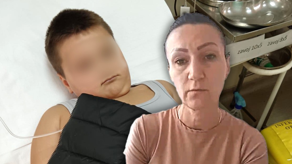 V.S. učenik iz Vlasotinca, vršnjačko nasilje