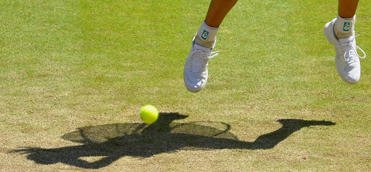 Wimbledon: Marcin Matkowski nie awansował do półfinału miksta