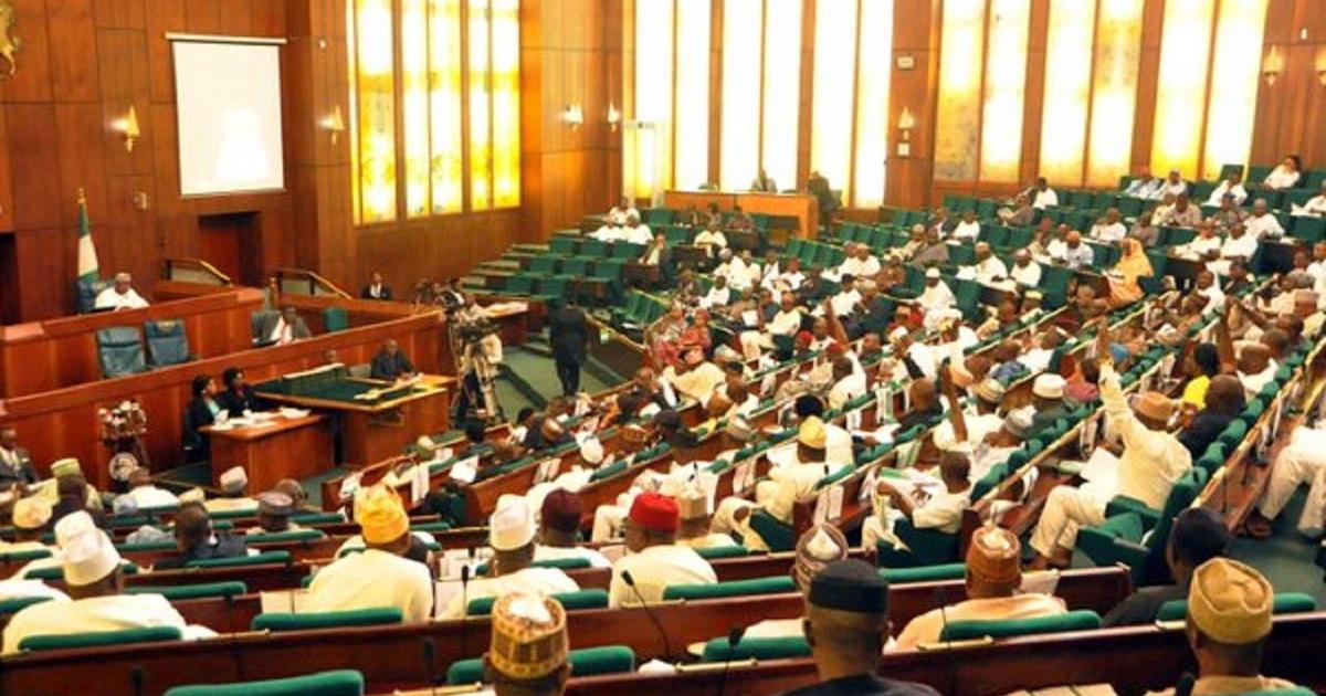 Coalition of Reps-elect to respect APC decision on zoning Assembly leadership - Vimarsana News