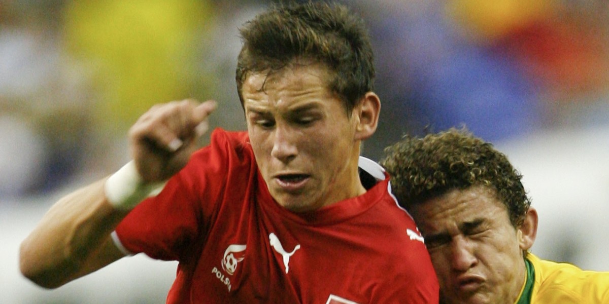 Grzegorz Krychowiak