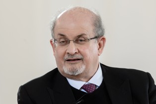 Iran: Rushdie i jego zwolennicy są sami sobie winni