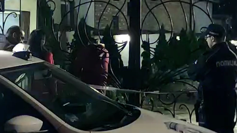 Porodica bake koja je nastradala u požaru u Beogradu skrhana je od bola