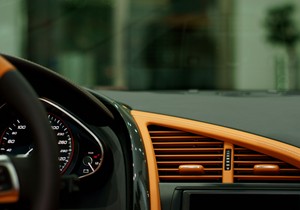 Klima u automobilu