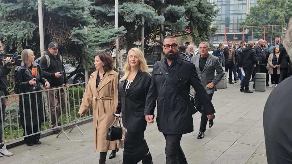 Komemoracija Halidu Bešliću