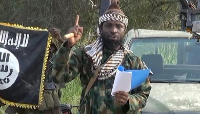 US places N2.5bn bounty on Boko Haram leader Shekau's head