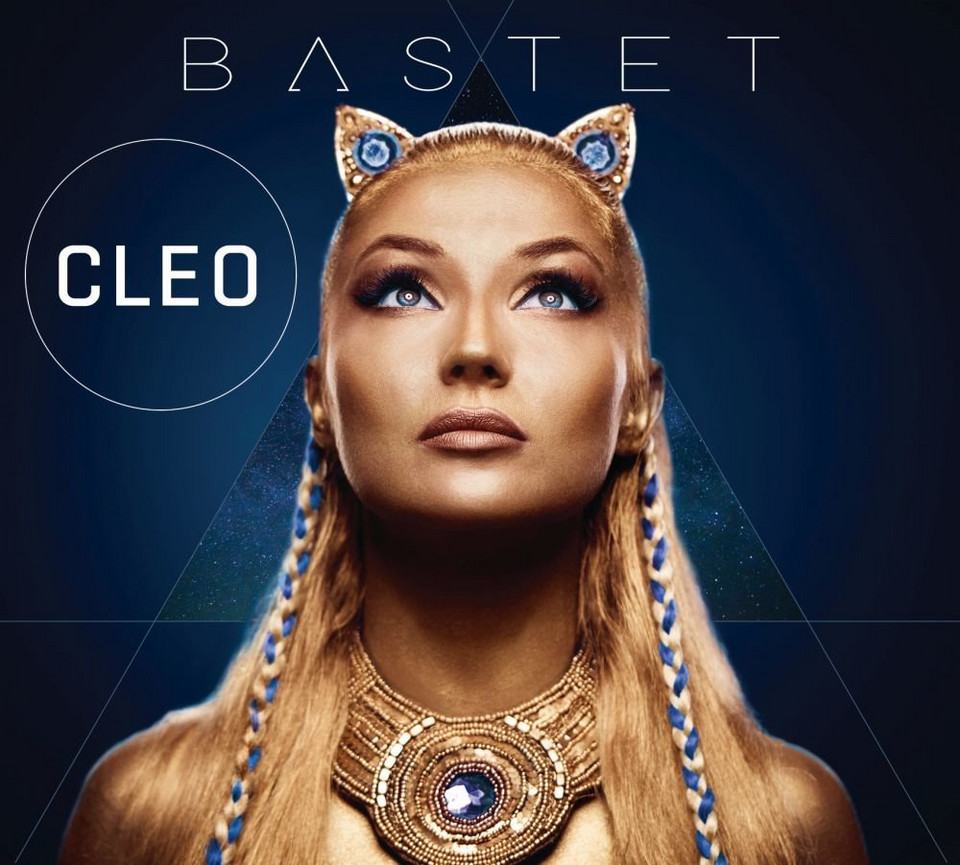 Cleo - "Bastet"