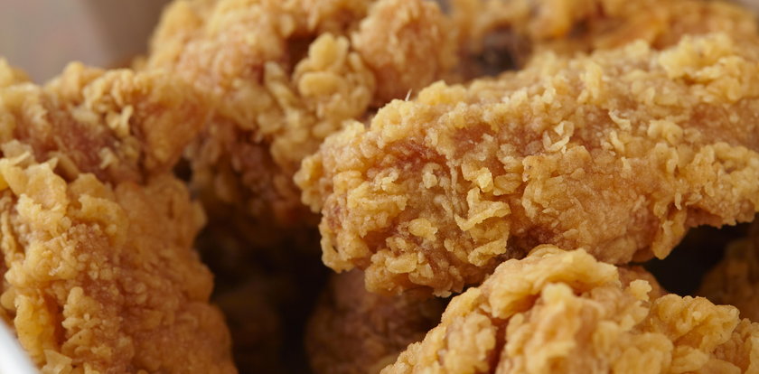 KFC spełniło życzenie klienta. Przez rok bombardował ich prośbami