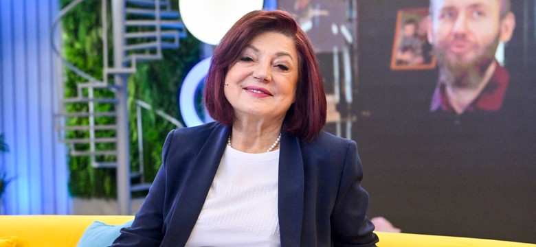 Urszula Dudziak o spotkaniu z kochanką męża. To jej powiedziała