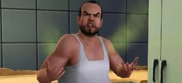 Sims 3 zawiesza konsole. EA walczy z problemem