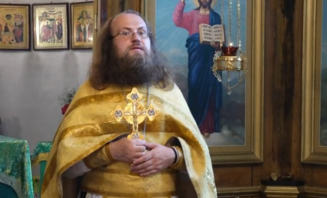 Otac Andrej
