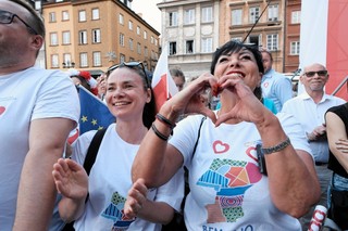 Sadura: Nie ma pokolenia 15 października