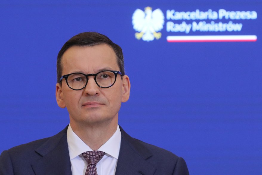 Mateusz Morawiecki