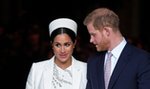 Księżna Meghan jest więźniem rodziny królewskiej