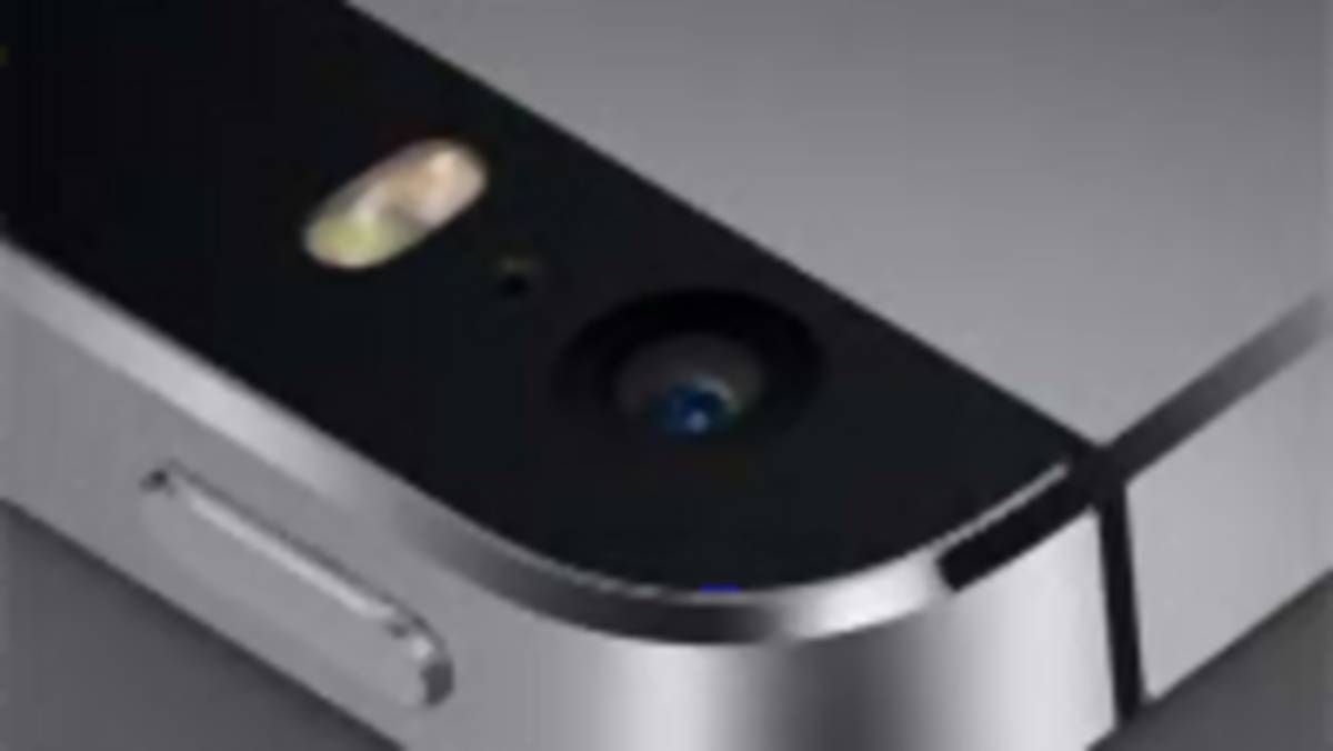 iPhone 6 będzie szerszy i cieńszy?