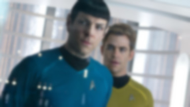 "Star Trek 3" ma trzech scenarzystów