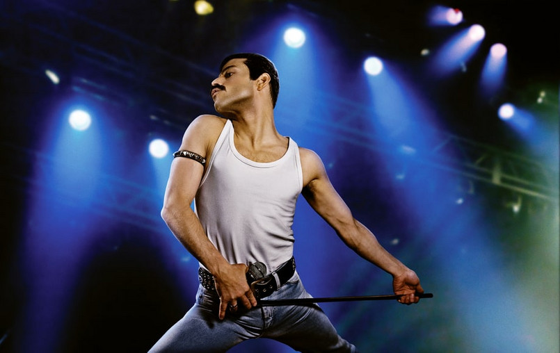 "Bohemian Rhapsody" w kinach od 2 listopada
