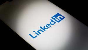 LinkedIn laid off thousands of employees last year.NurPhoto