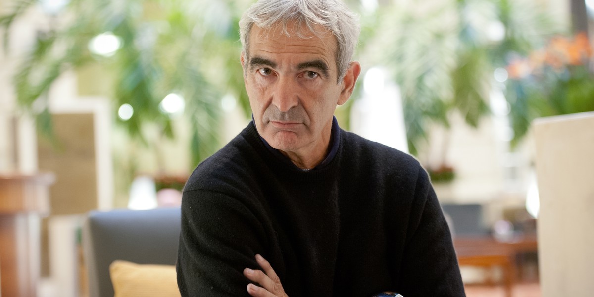 Raymond Domenech