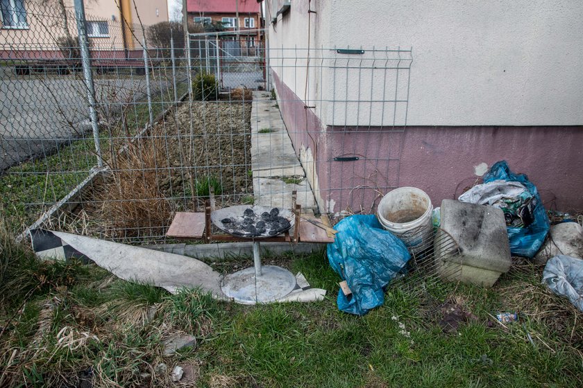 Tragedia dwóch matek. Jedna modli się o życie synka, druga swojemu szykuje pogrzeb