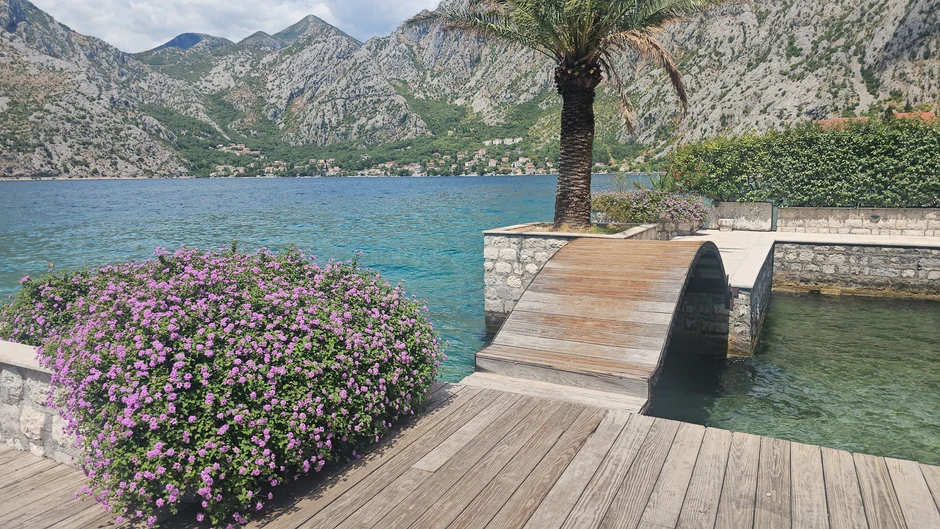 Plaža Elene Karić koju je privatizovala više nije njena