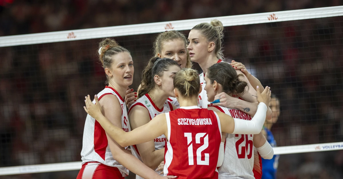 O której grają siatkarki dzisiaj, 23.08.2025? Transmisja na żywo - gdzie? Polska - Wietnam, sobota 23 sierpnia
