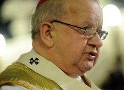 "Politycy są jak Piłat skazujący Chrystusa"