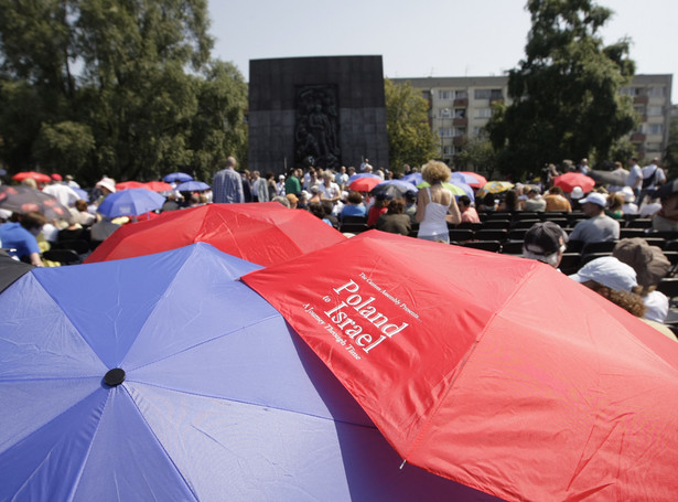 Przypomną żydowski świat, który zginął