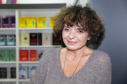 Katarzyna Grochola ostro o książkach Blanki Lipińskiej: Promowanie debilizmu