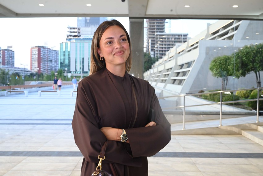 Sofija Šašić