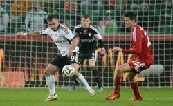 El. ME 2016: Guzmics powołany na mecz reprezentacji Węgier z Grecją