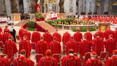 Szansa na historyczny przełom. "To dzięki Janowi Pawłowi II"